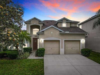 7722 Teascone Blvd, Kissimmee, FL, 34747