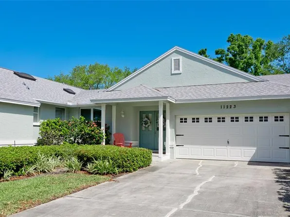 11223 Sanctuary Dr, Bradenton, FL 34209