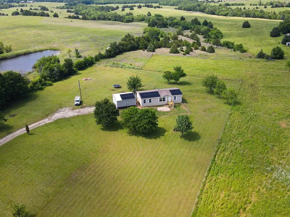 5516 County Road 1129, Farmersville, TX 75442