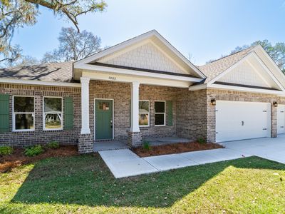 1003 Judith Ave, Niceville, FL, 32578