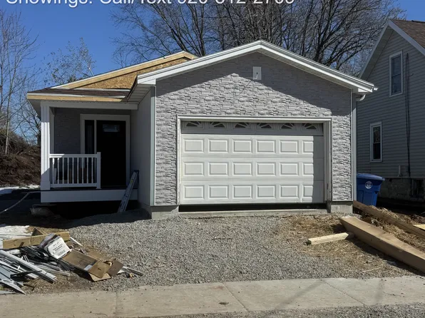 42 Mill St, Oshkosh, WI 54901