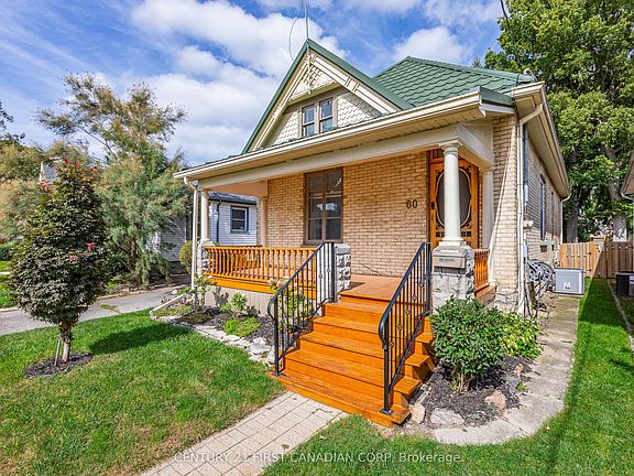 2nd image of 60 Beattie Ave