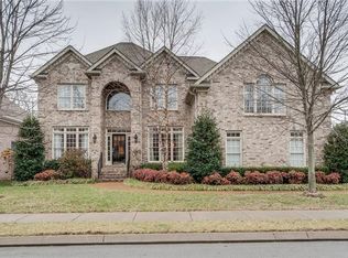 254 Sontag Dr, Franklin, TN 37064