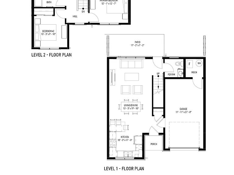 Sandhill Parkway Townhomes — Photo 122