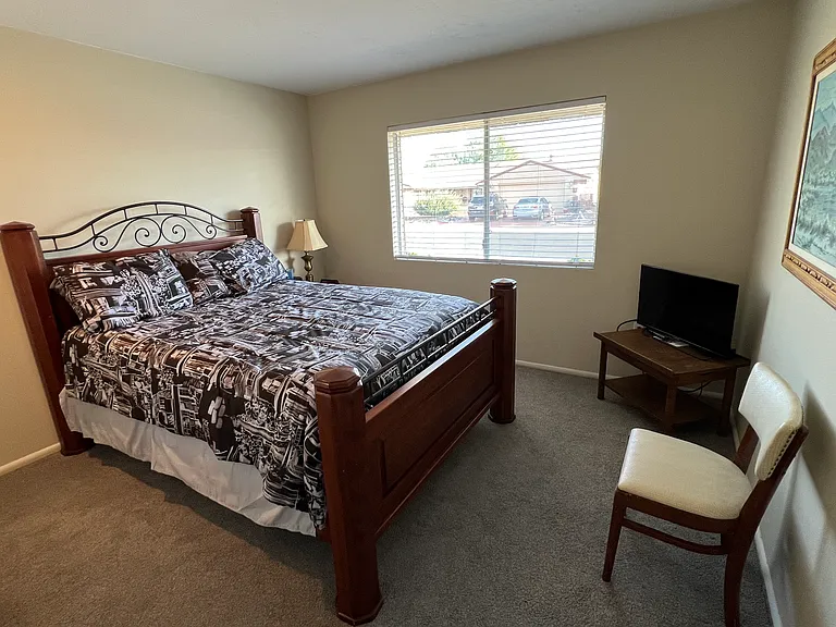 Bedroom 2