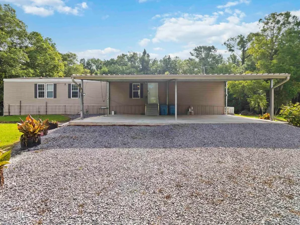 1033 Antoine Lane Ln, Saint Martinville, LA 70582