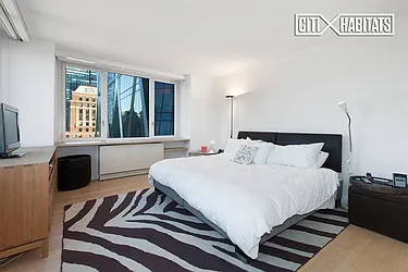 Rented by Citi Habitats