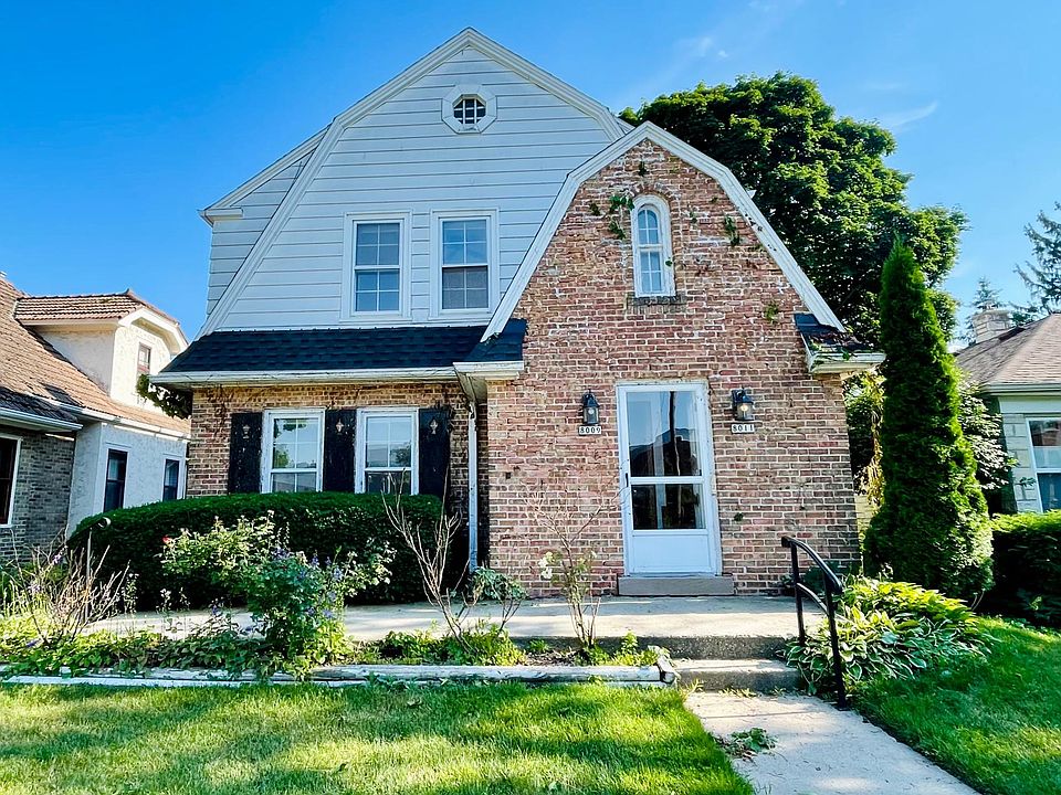 Cream city duplex