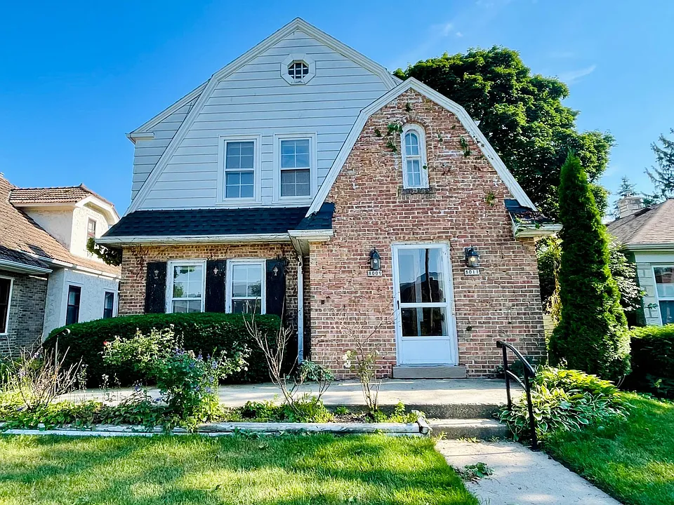 Cream city duplex