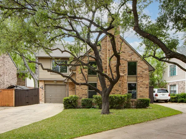 319 Stoneledge, Irving, TX 75063