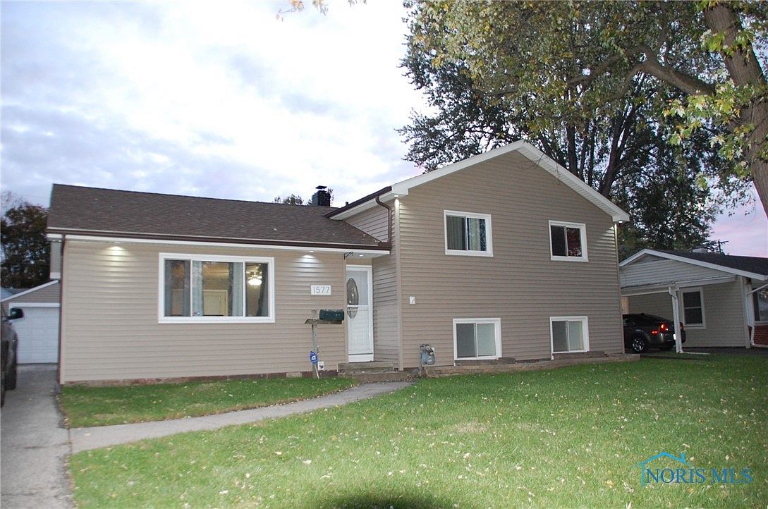 1577 Slater St, Toledo, OH 43612 Zillow