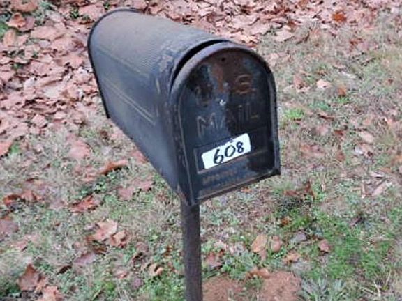 Exterior Address Verification