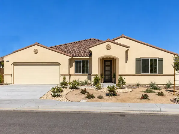 2307 Quail Bush St, Palmdale, CA 93550