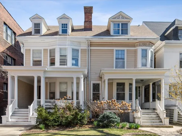 1241 Judson Ave, Evanston, IL 60202