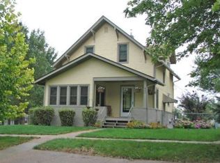 921 N Pearl St, Wayne, NE 68787