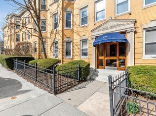 145 Chiswick Rd APT 6, Brighton, MA 02135