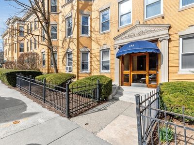 145 Chiswick Rd APT 6, Brighton, MA, 02135