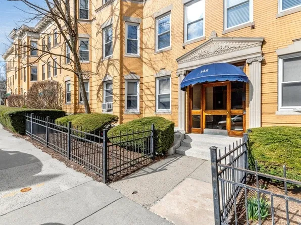 145 Chiswick Rd APT 6, Brighton, MA 02135