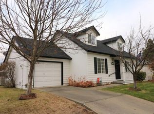 496 E Park St, Grants Pass, OR