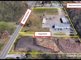 704 Haig St, Maryville, TN 37801