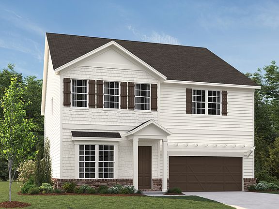 Encore - Scarlet Elevation Image 3