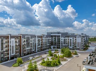 128 Grovewood Cmn #304, Oakville, ON L6H 0X3
