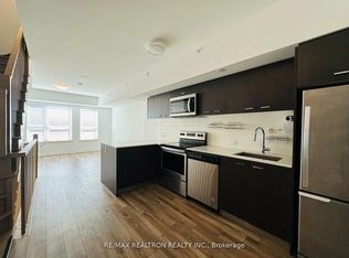 2100 Bridletowne Cir #320, Toronto, ON M1W 0A6