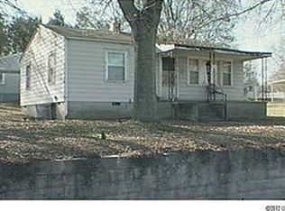 701 Scruggs St, Gastonia, NC 28052