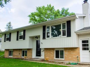 712 Linden St, Lake Mills, WI 53551