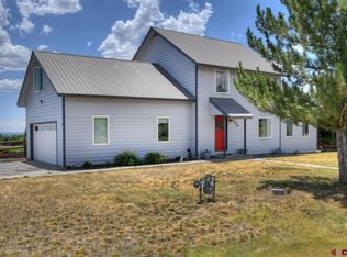 590 N Wilmer Dr, Bayfield, CO 81122
