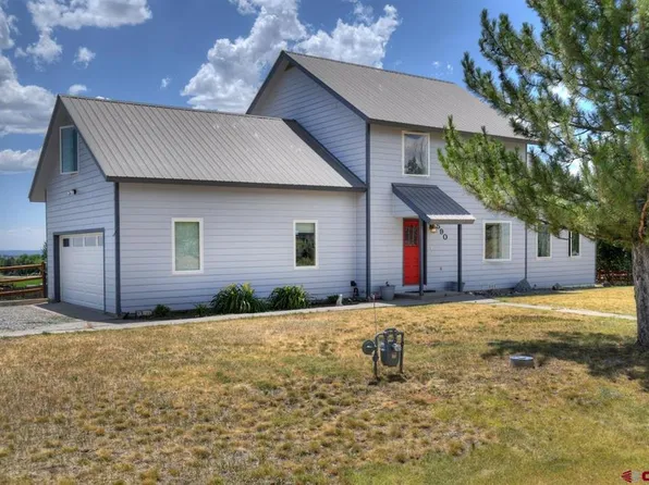 590 N Wilmer Drive, Bayfield, CO 81122