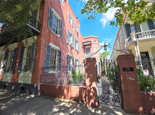 731 Esplanade Ave #2B, New Orleans, LA 70116