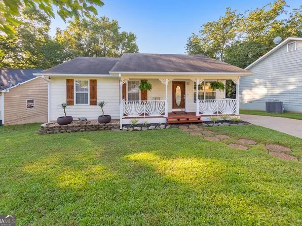 149 Mayflower Cir, Cartersville, GA 30120