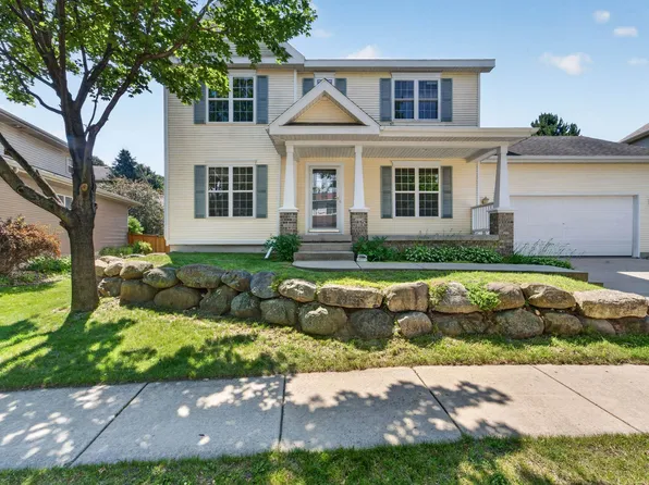 1305 Dewberry Dr, Madison, WI 53719