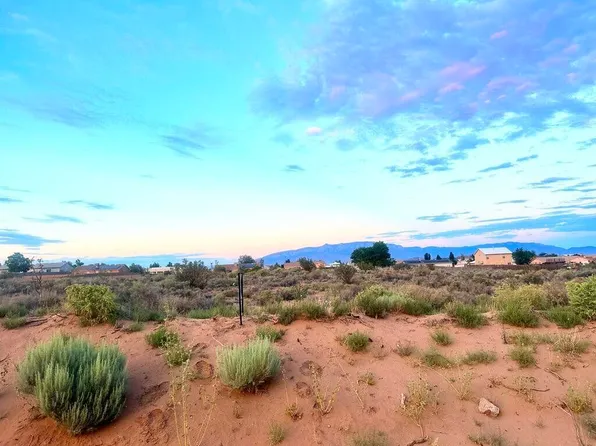 Blk Lot 6-T, Rio Rancho, NM 87124