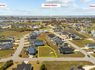 1603 Mainsail Rd, Morehead City, NC 28557
