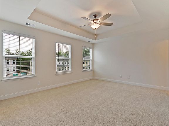 04 Dunlin Master Bedroom