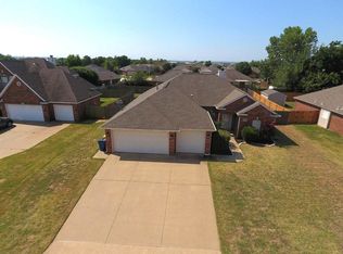 811 Lynn Ln, Stillwater, OK 74075