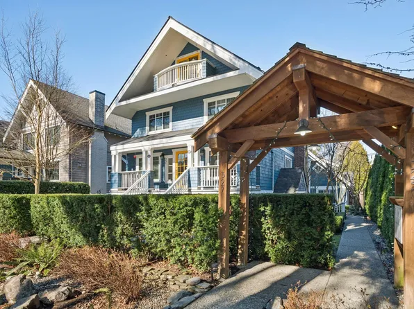 327 W 15th Ave, Vancouver, BC V5Y 1Y3