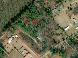 1018 Blackville Rd, Gaston, SC 29053