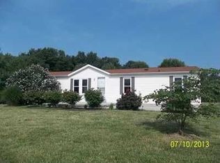 6082 Kerr Rd, Cedar Grove, IN 47016