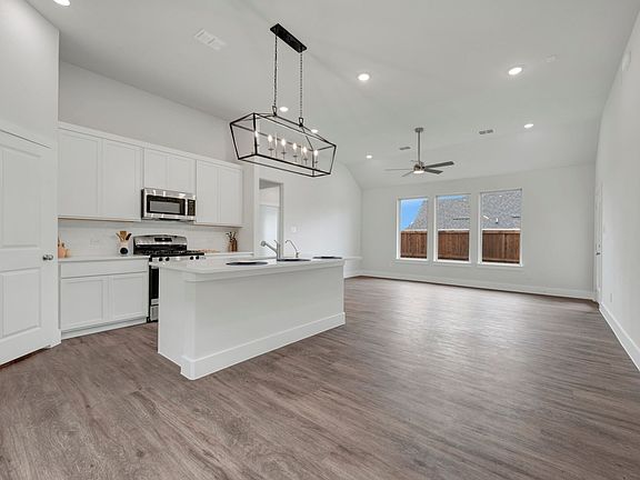 Kitchen - Representational Photo