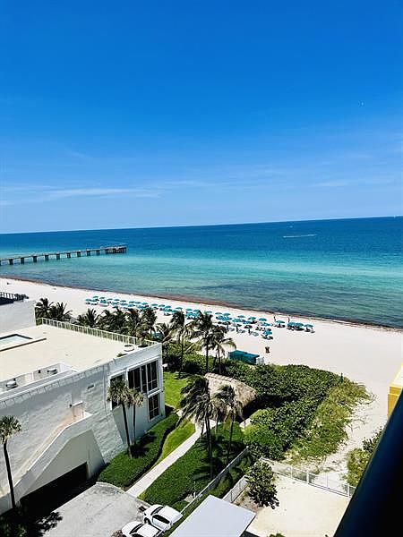 1st image of 16275 Collins Ave APT 802