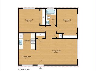 544 Commercial Ave #5, South San Francisco, CA 94080
