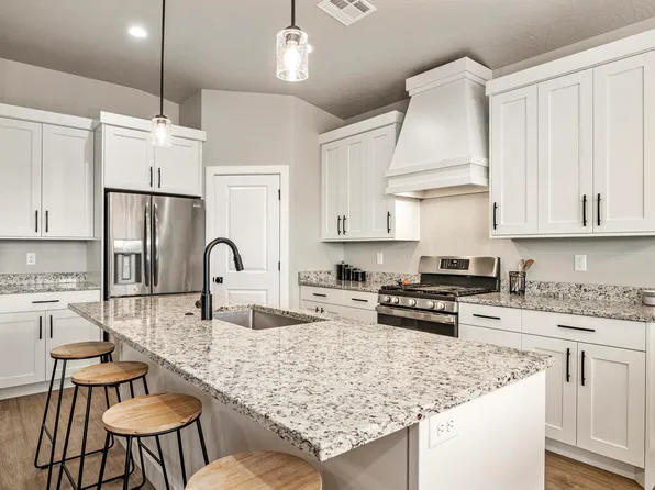 3063 W 625 N, Hurricane, UT 84737