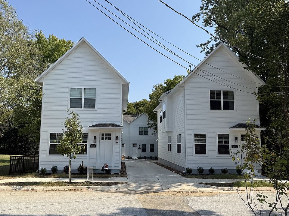 1st image of 1332 Van Buren Ave