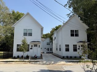 1332 Van Buren Ave, Fayetteville, AR 72701