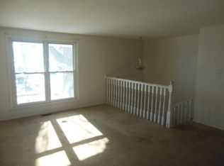 5402 Patricia St, Indianapolis, IN 46224