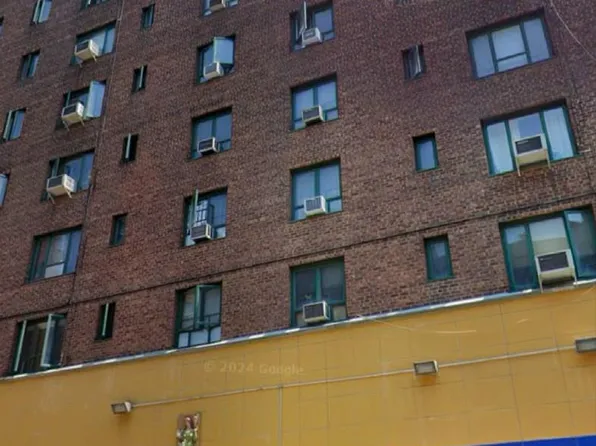1490 East Avenue #7C, Bronx, NY 10462