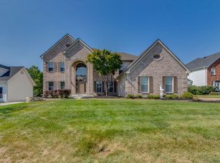 548 Claymont Place Dr, Ballwin, MO 63011